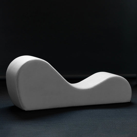 Chaise longue toolsy - Biege